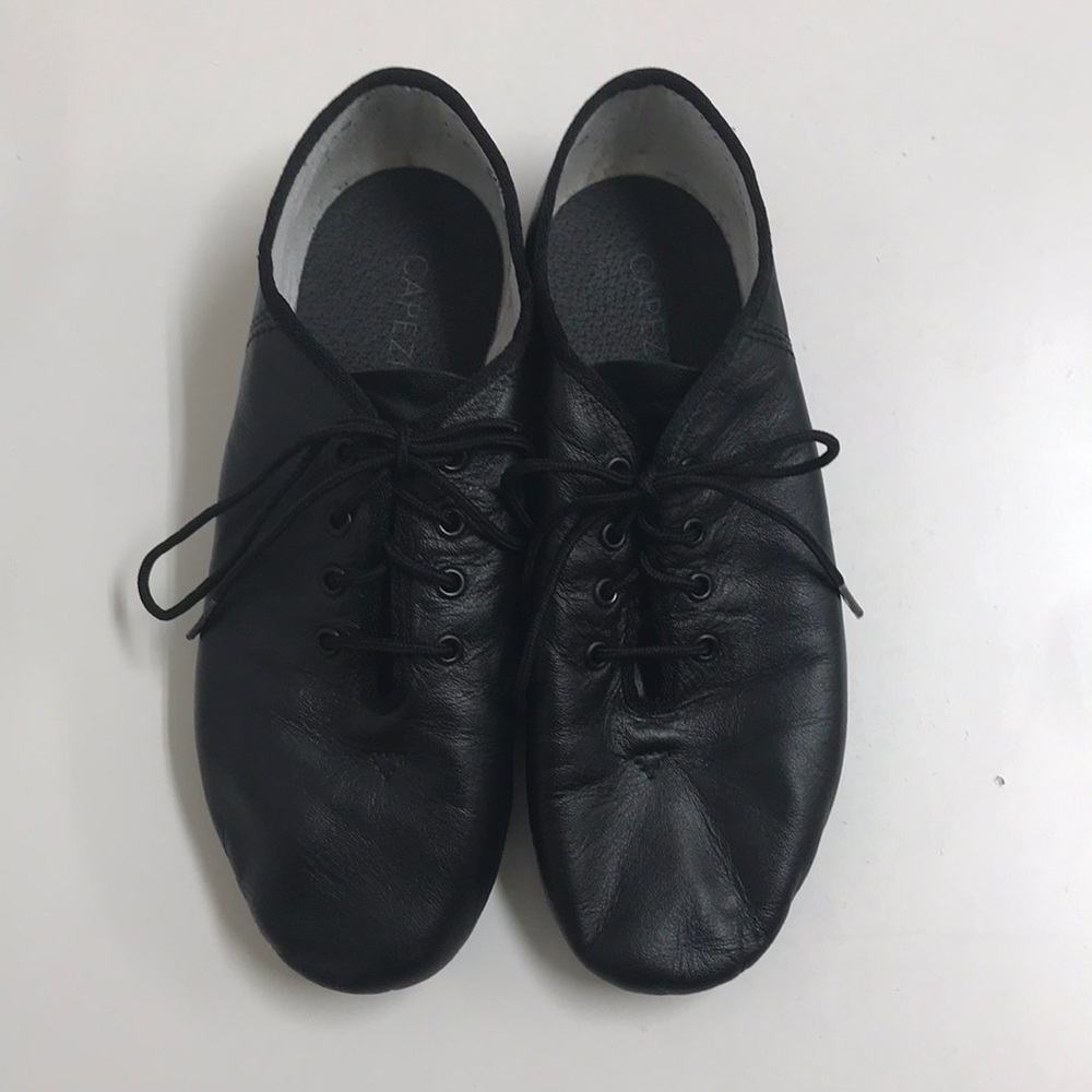 Capezio Women’s EJ1 E-Series Jazz Shoe - Picture 2 of 7